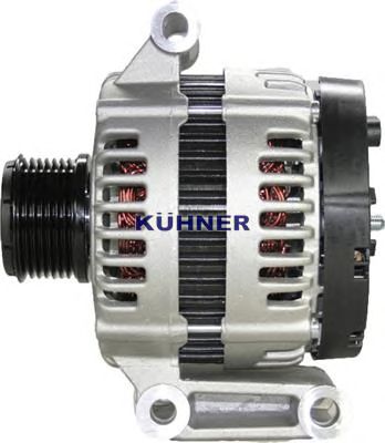 AD KUHNER 301922ri -  Генератор